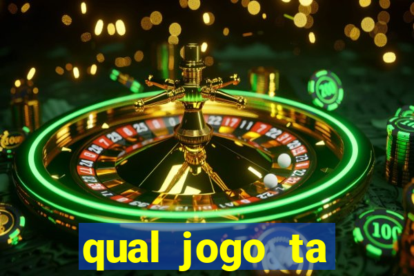 qual jogo ta pagando mais agora